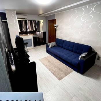 Продается 2-х комнатная квартира, 50 м²