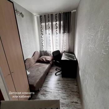 Продается 2-х комнатная квартира, 50 м²