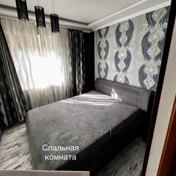 Продается 2-х комнатная квартира, 50 м²