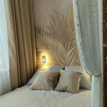 Продается 1-комнатная квартира, 19 м²