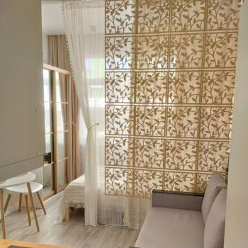 Продается 1-комнатная квартира, 19 м²