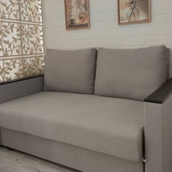 Продается 1-комнатная квартира, 19 м²