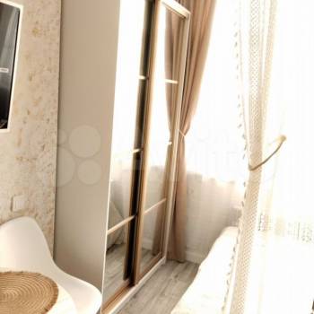 Продается 1-комнатная квартира, 19 м²