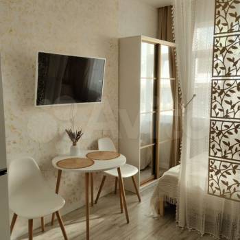 Продается 1-комнатная квартира, 19 м²