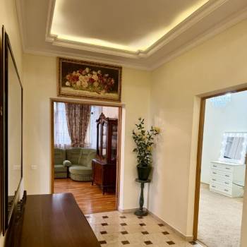 Продается Многокомнатная квартира, 136 м²