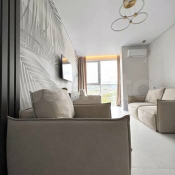 Сдается 1-комнатная квартира, 25 м²