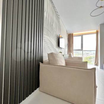 Сдается 1-комнатная квартира, 25 м²