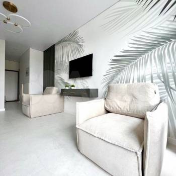 Сдается 1-комнатная квартира, 25 м²