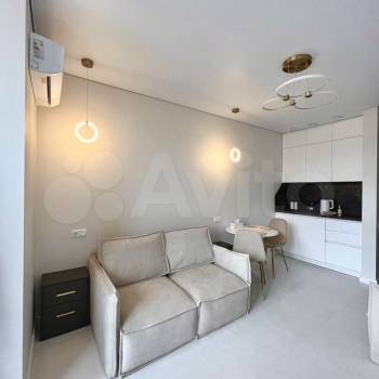 Сдается 1-комнатная квартира, 25 м²