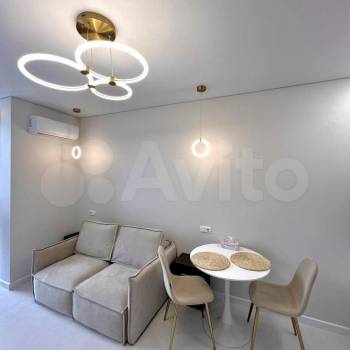 Сдается 1-комнатная квартира, 25 м²