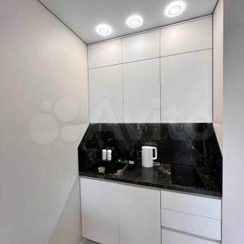 Сдается 1-комнатная квартира, 25 м²