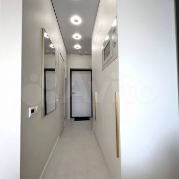 Сдается 1-комнатная квартира, 25 м²