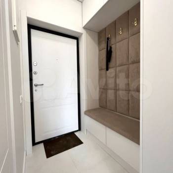 Сдается 1-комнатная квартира, 25 м²