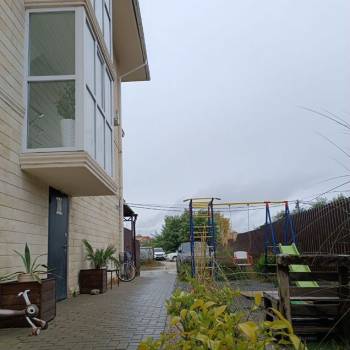 Сдается 1-комнатная квартира, 46 м²