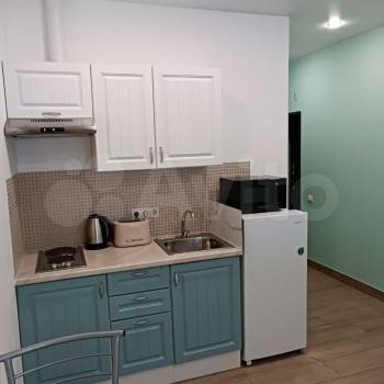 Сдается 1-комнатная квартира, 46 м²