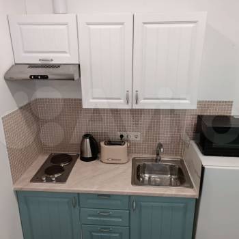 Сдается 1-комнатная квартира, 46 м²