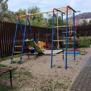 Сдается 1-комнатная квартира, 46 м²