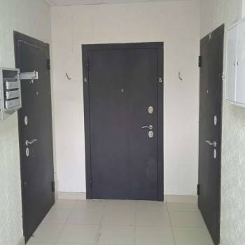 Сдается 1-комнатная квартира, 46 м²