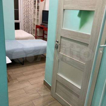 Сдается 1-комнатная квартира, 46 м²