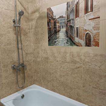 Сдается 1-комнатная квартира, 46 м²