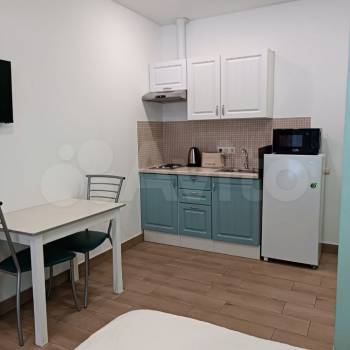 Сдается 1-комнатная квартира, 46 м²