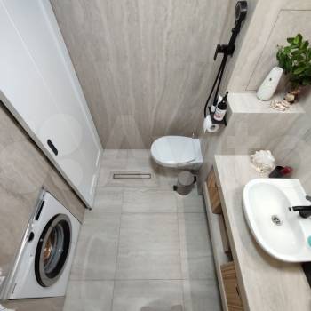 Сдается 2-х комнатная квартира, 51 м²