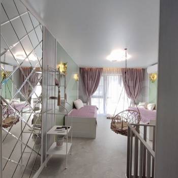 Сдается 2-х комнатная квартира, 51 м²