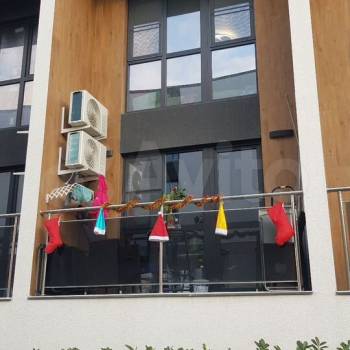 Сдается 2-х комнатная квартира, 51 м²