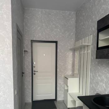 Сдается 2-х комнатная квартира, 34,5 м²