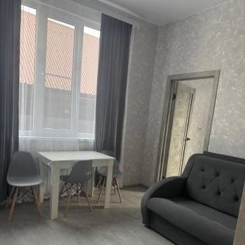 Сдается 2-х комнатная квартира, 34,5 м²