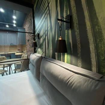 Продается 1-комнатная квартира, 49,8 м²