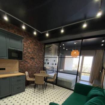 Продается 1-комнатная квартира, 49,8 м²