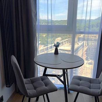 Продается 1-комнатная квартира, 18,2 м²