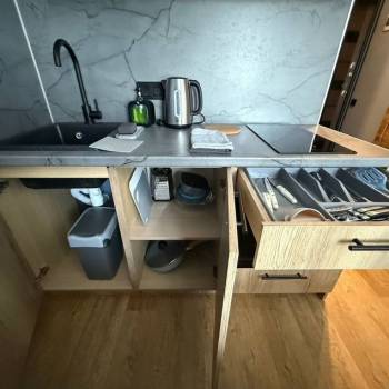 Продается 1-комнатная квартира, 18,2 м²