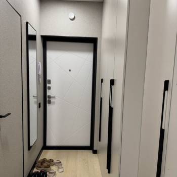 Продается 1-комнатная квартира, 27 м²