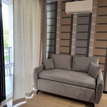 Продается 1-комнатная квартира, 27 м²