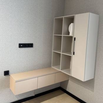 Продается 1-комнатная квартира, 27 м²