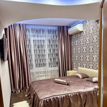 Сдается 2-х комнатная квартира, 50 м²