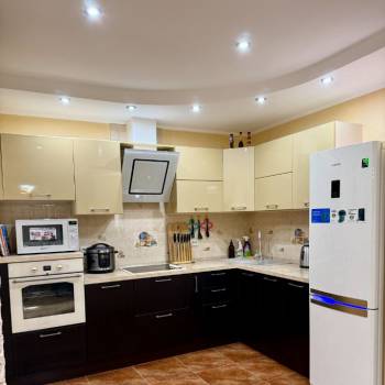 Сдается 2-х комнатная квартира, 50 м²