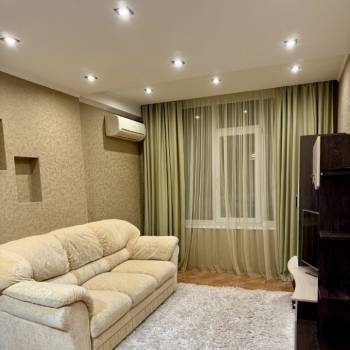 Сдается 2-х комнатная квартира, 50 м²