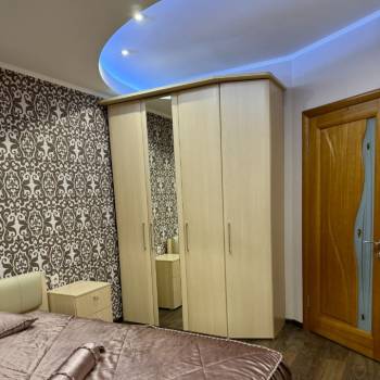 Сдается 2-х комнатная квартира, 50 м²