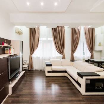 Сдается 2-х комнатная квартира, 70 м²