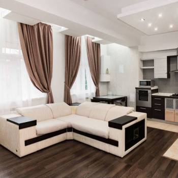 Сдается 2-х комнатная квартира, 70 м²