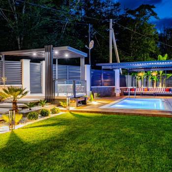 Сдается Дом, 270 м²