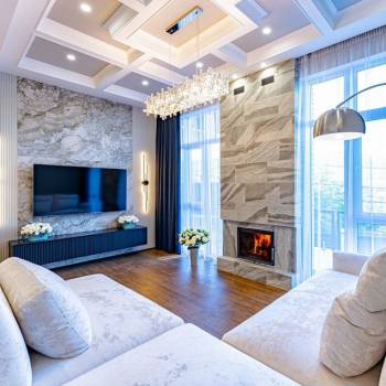 Сдается Дом, 270 м²