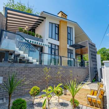 Сдается Дом, 270 м²