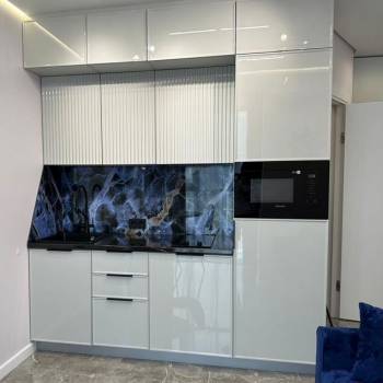 Продается 1-комнатная квартира, 26,8 м²