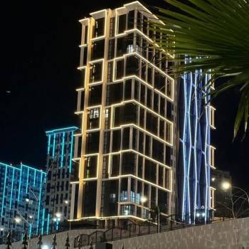 Продается 1-комнатная квартира, 26,8 м²