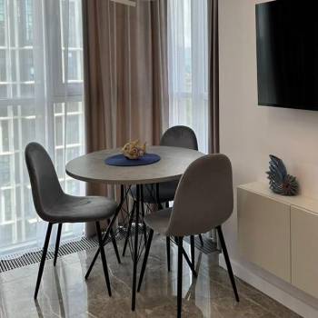 Продается 1-комнатная квартира, 26,8 м²