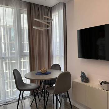 Продается 1-комнатная квартира, 26,8 м²